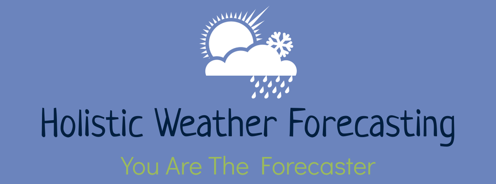 Holistic Weather Forecasting Logo